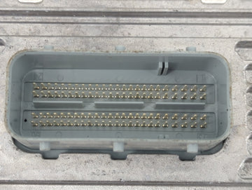 2020-2022 Dodge Durango PCM Engine Control Computer ECU ECM PCU OEM P/N:68434931AC T00EP1803LYH0N Fits Fits 2020 2021 2022 OEM Used Auto Parts