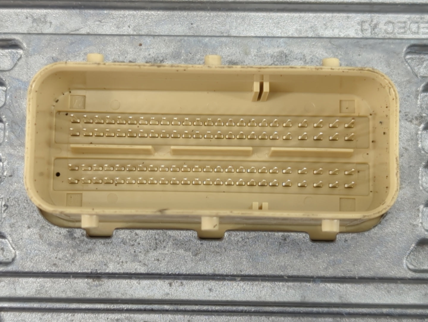 2020-2022 Dodge Durango PCM Engine Control Computer ECU ECM PCU OEM P/N:68434931AC T00EP1803LYH0N Fits Fits 2020 2021 2022 O