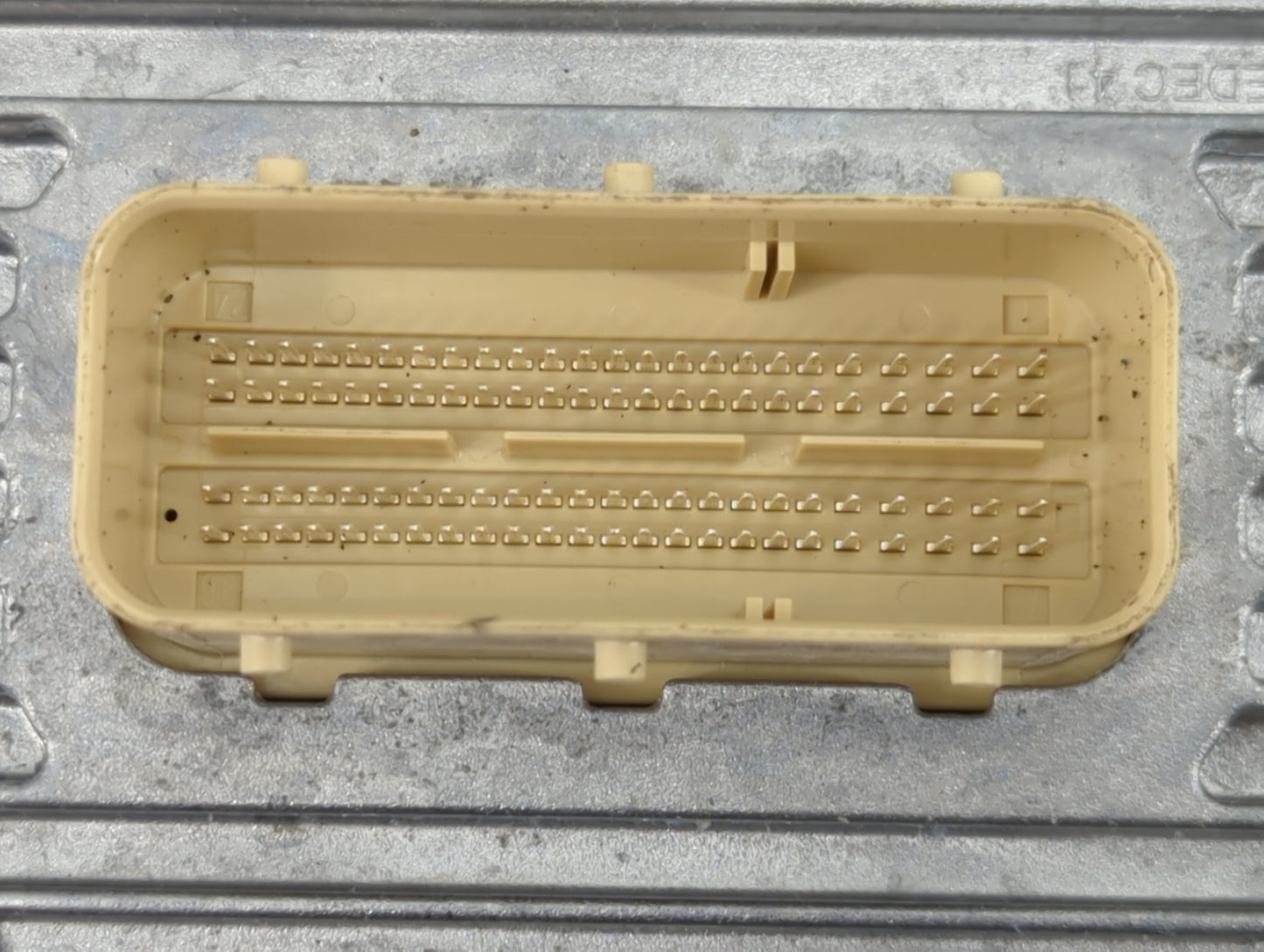 2020-2022 Dodge Durango PCM Engine Control Computer ECU ECM PCU OEM P/N:68434931AC T00EP1803LYH0N Fits Fits 2020 2021 2022 O