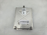 2020-2022 Dodge Durango PCM Engine Control Computer ECU ECM PCU OEM P/N:68434931AC T00EP1803LYH0N Fits Fits 2020 2021 2022 O