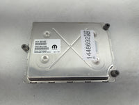 2020-2022 Dodge Durango PCM Engine Control Computer ECU ECM PCU OEM P/N:68434931AC T00EP1803LYH0N Fits Fits 2020 2021 2022 O