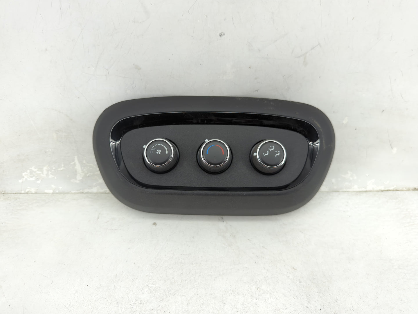 2023 Dodge Durango Climate Control Module Temperature AC/Heater Replacement P/N:68368988AC T340200004 Fits OEM Used Auto Par