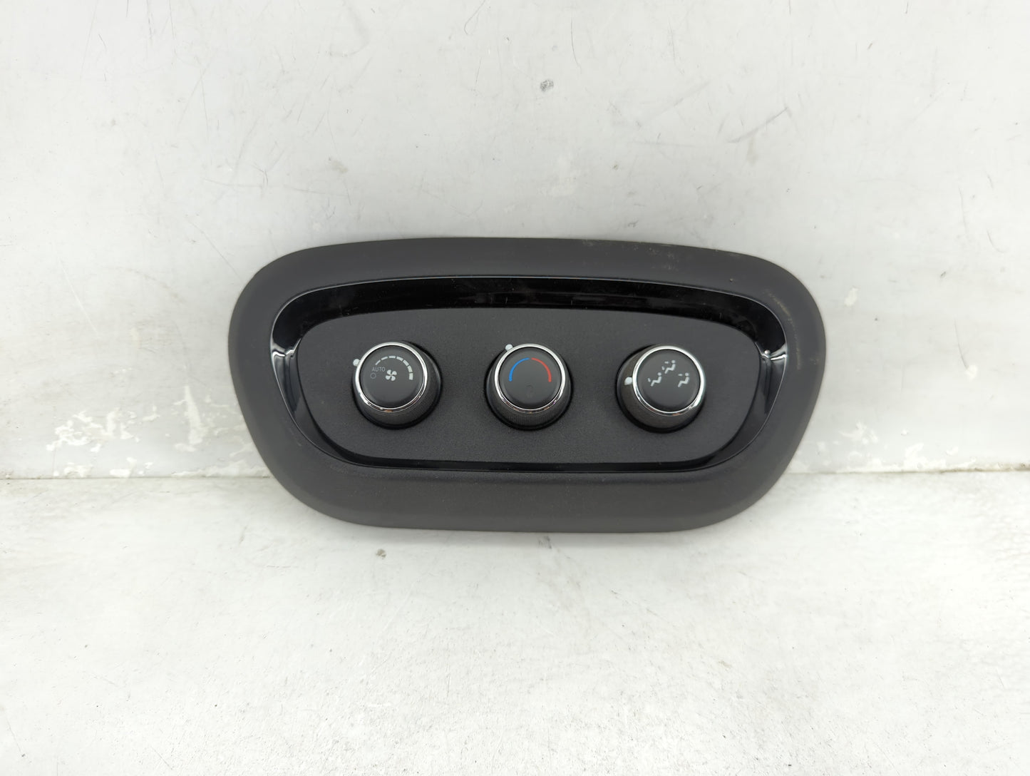2023 Dodge Durango Climate Control Module Temperature AC/Heater Replacement P/N:68368988AC T340200004 Fits OEM Used Auto Par