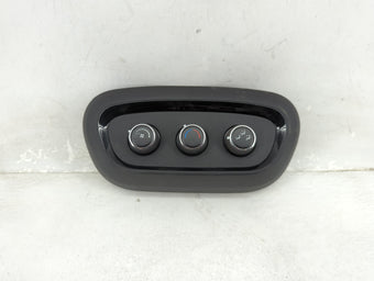 compare product 2023 Dodge Durango Climate Control Module Temperature AC/Heater Replacement P/N:68368988AC T340200004 Fits OEM Used Auto Parts