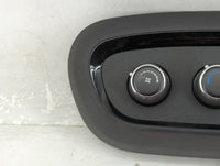 2023 Dodge Durango Climate Control Module Temperature AC/Heater Replacement P/N:68368988AC T340200004 Fits OEM Used Auto Par