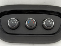 2023 Dodge Durango Climate Control Module Temperature AC/Heater Replacement P/N:68368988AC T340200004 Fits OEM Used Auto Par