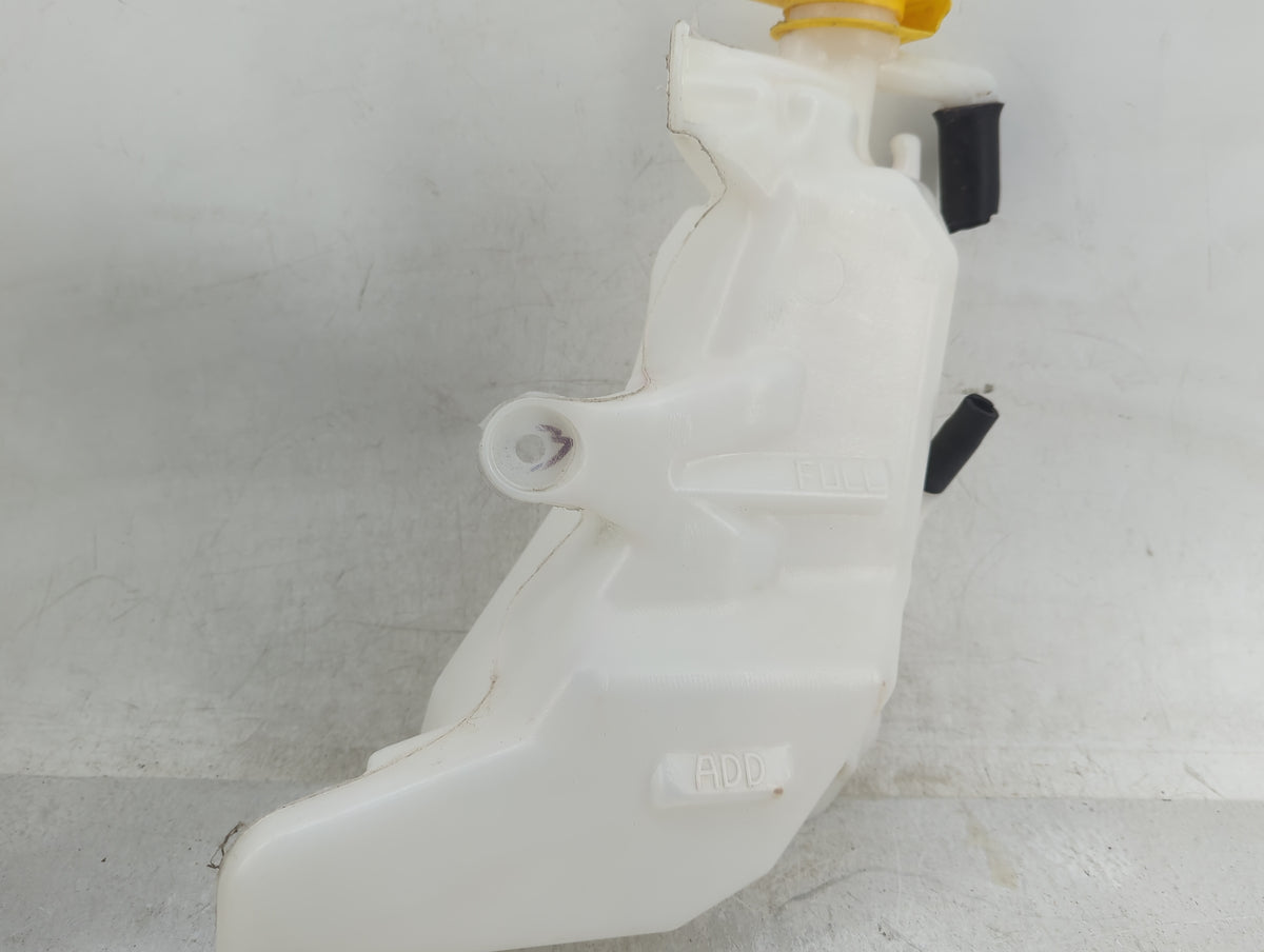 2011-2022 Dodge Durango Radiator Coolant Overflow Expansion Tank Bottle - Oemusedautoparts1.com