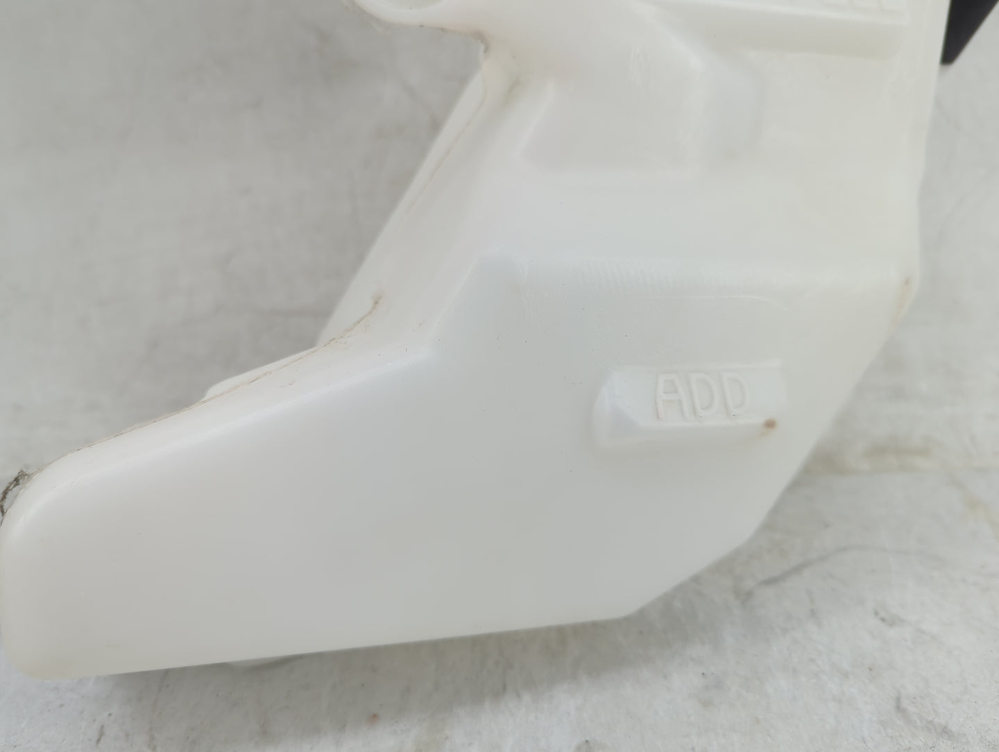 2011-2022 Dodge Durango Radiator Coolant Overflow Expansion Tank Bottle - Oemusedautoparts1.com