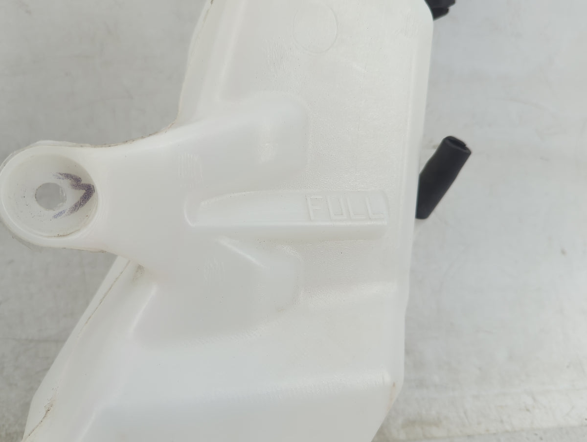 2011-2022 Dodge Durango Radiator Coolant Overflow Expansion Tank Bottle - Oemusedautoparts1.com