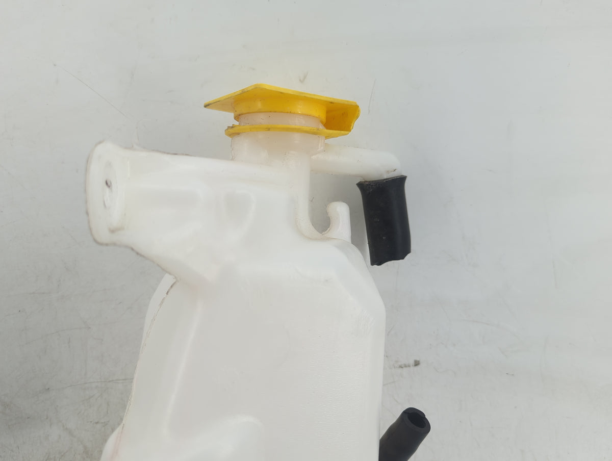 2011-2022 Dodge Durango Radiator Coolant Overflow Expansion Tank Bottle - Oemusedautoparts1.com