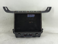 2023 Dodge Durango Climate Control Module Temperature AC/Heater Replacement P/N:68474166AI Z2AA1853Y0104 Fits OEM Used Auto 