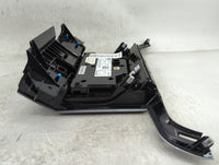 2023 Dodge Durango Climate Control Module Temperature AC/Heater Replacement P/N:68474166AI Z2AA1853Y0104 Fits OEM Used Auto 