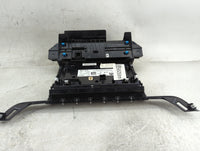 2023 Dodge Durango Climate Control Module Temperature AC/Heater Replacement P/N:68474166AI Z2AA1853Y0104 Fits OEM Used Auto 