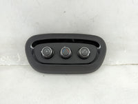 2023 Dodge Durango Climate Control Module Temperature AC/Heater Replacement P/N:68368988AC T013300235 Fits OEM Used Auto Par