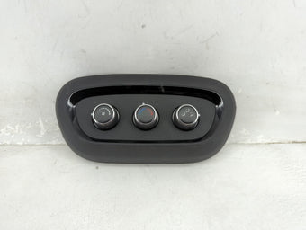 compare product 2023 Dodge Durango Climate Control Module Temperature AC/Heater Replacement P/N:68368988AC T013300235 Fits OEM Used Auto Parts