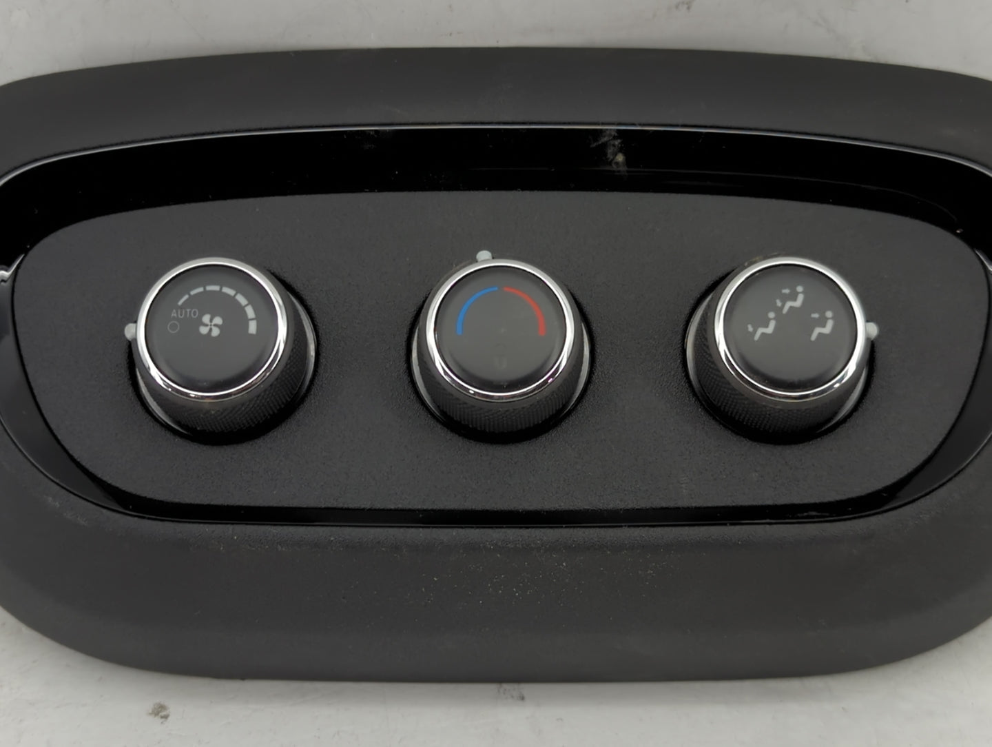 2023 Dodge Durango Climate Control Module Temperature AC/Heater Replacement P/N:68368988AC T013300235 Fits OEM Used Auto Par