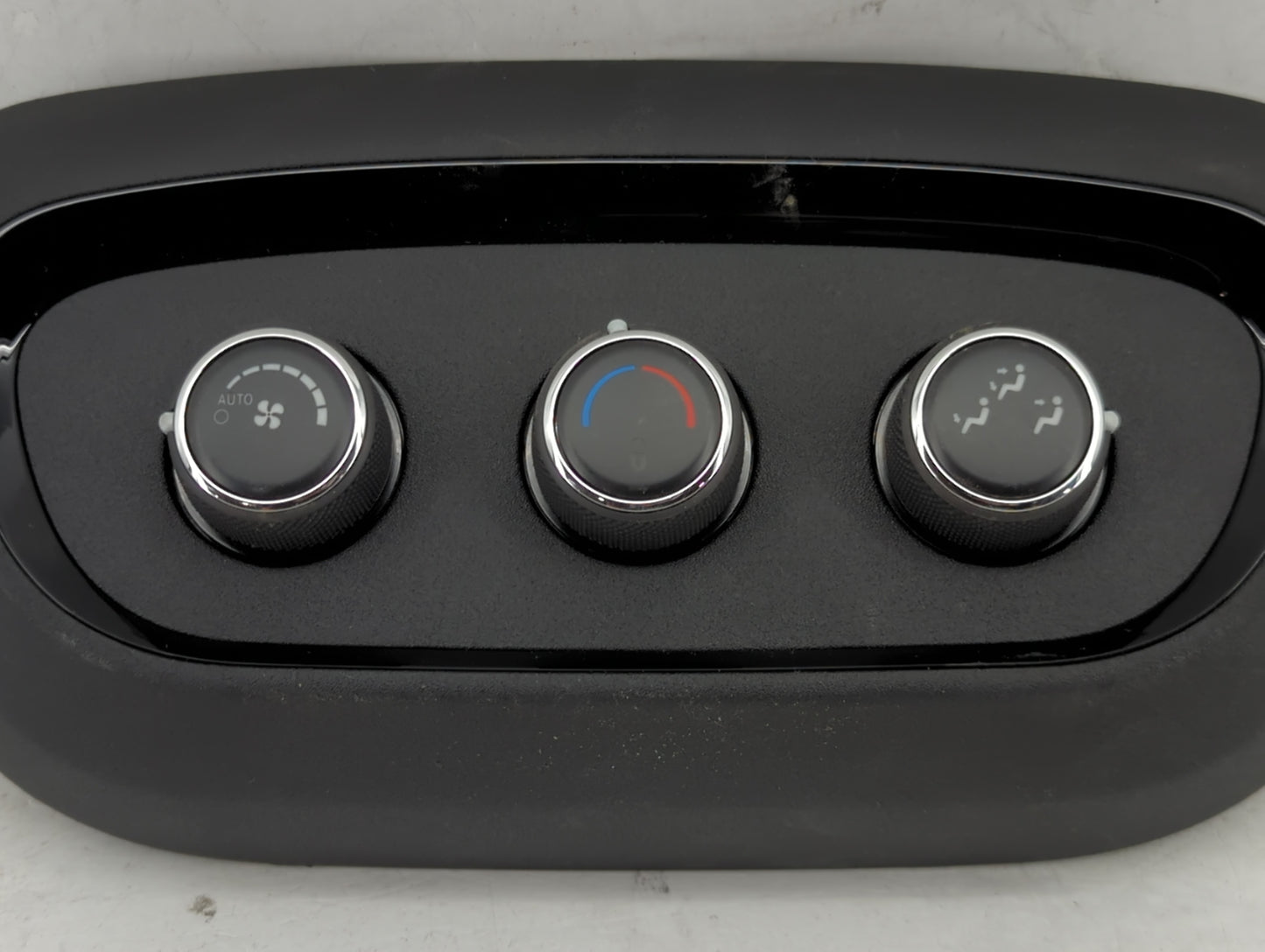 2023 Dodge Durango Climate Control Module Temperature AC/Heater Replacement P/N:68368988AC T013300235 Fits OEM Used Auto Par
