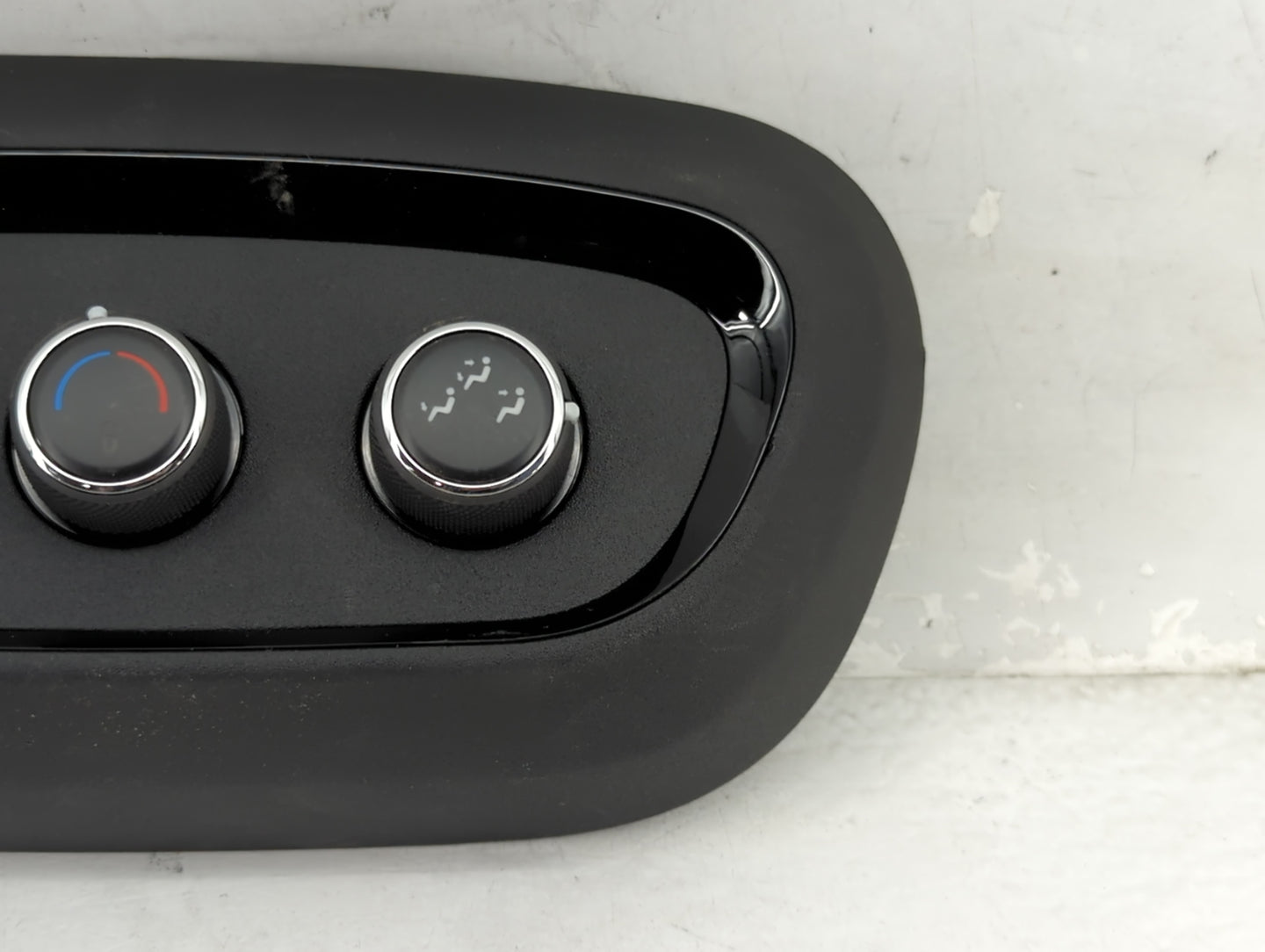 2023 Dodge Durango Climate Control Module Temperature AC/Heater Replacement P/N:68368988AC T013300235 Fits OEM Used Auto Par