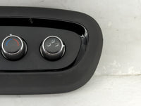 2023 Dodge Durango Climate Control Module Temperature AC/Heater Replacement P/N:68368988AC T013300235 Fits OEM Used Auto Par