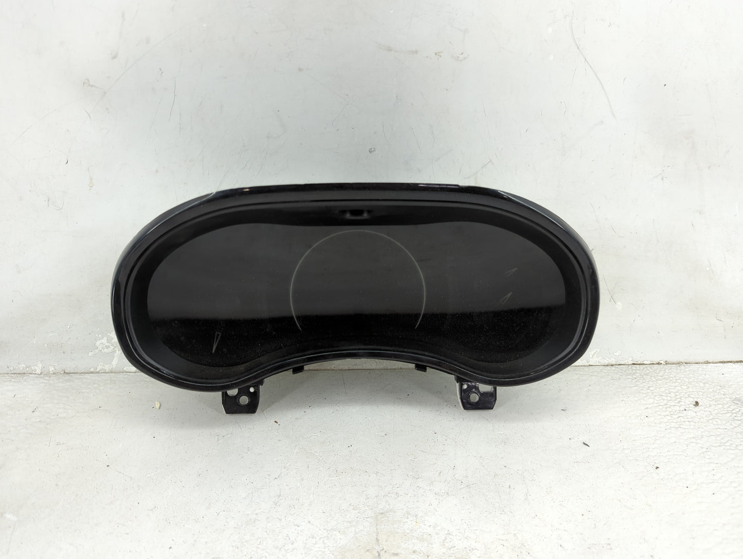 2023 Dodge Durango Instrument Cluster Speedometer Gauges P/N:68585341AD CR-0057-405-NR-C003, 66585341AD Miles:56K Fits OEM U