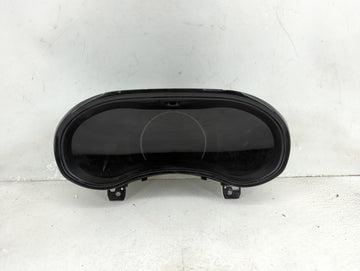 2023 Dodge Durango Instrument Cluster Speedometer Gauges P/N:68585341AD CR-0057-405-NR-C003, 66585341AD Miles:56K Fits OEM U