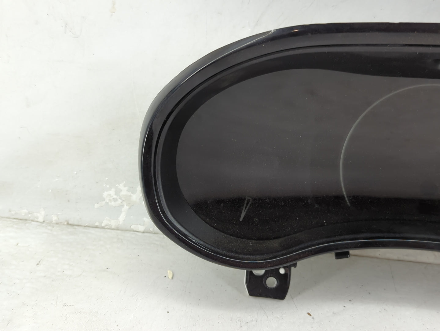 2023 Dodge Durango Instrument Cluster Speedometer Gauges P/N:68585341AD CR-0057-405-NR-C003, 66585341AD Miles:56K Fits OEM U