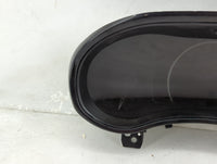 2023 Dodge Durango Instrument Cluster Speedometer Gauges P/N:68585341AD CR-0057-405-NR-C003, 66585341AD Miles:56K Fits OEM U