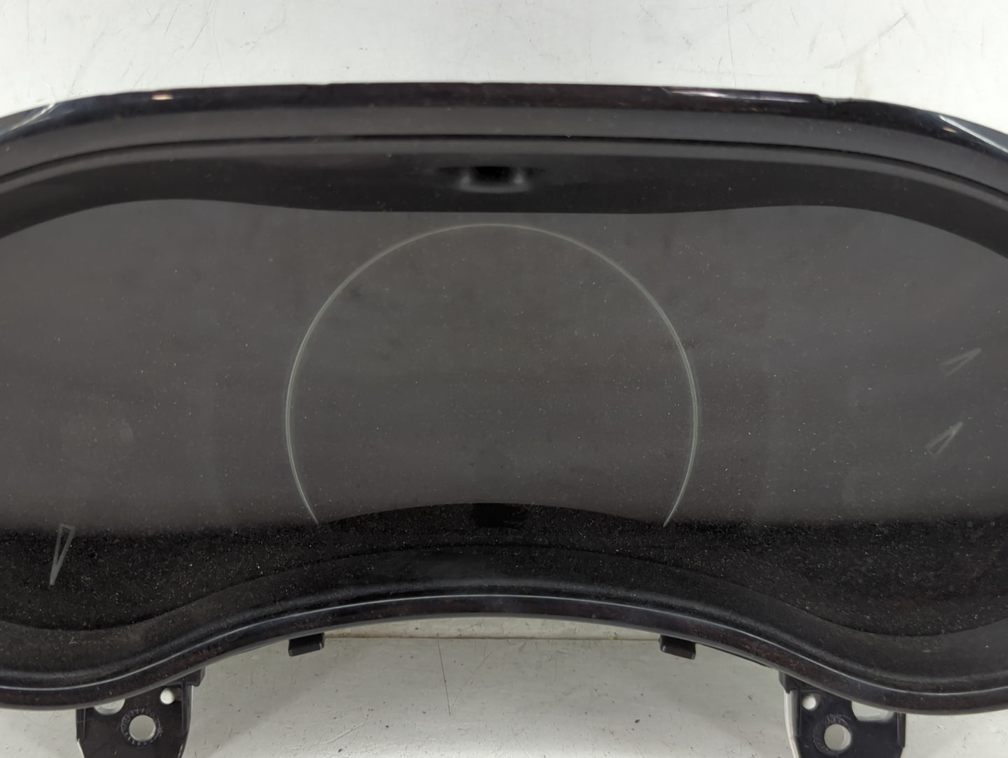 2023 Dodge Durango Instrument Cluster Speedometer Gauges P/N:68585341AD CR-0057-405-NR-C003, 66585341AD Miles:56K Fits OEM U