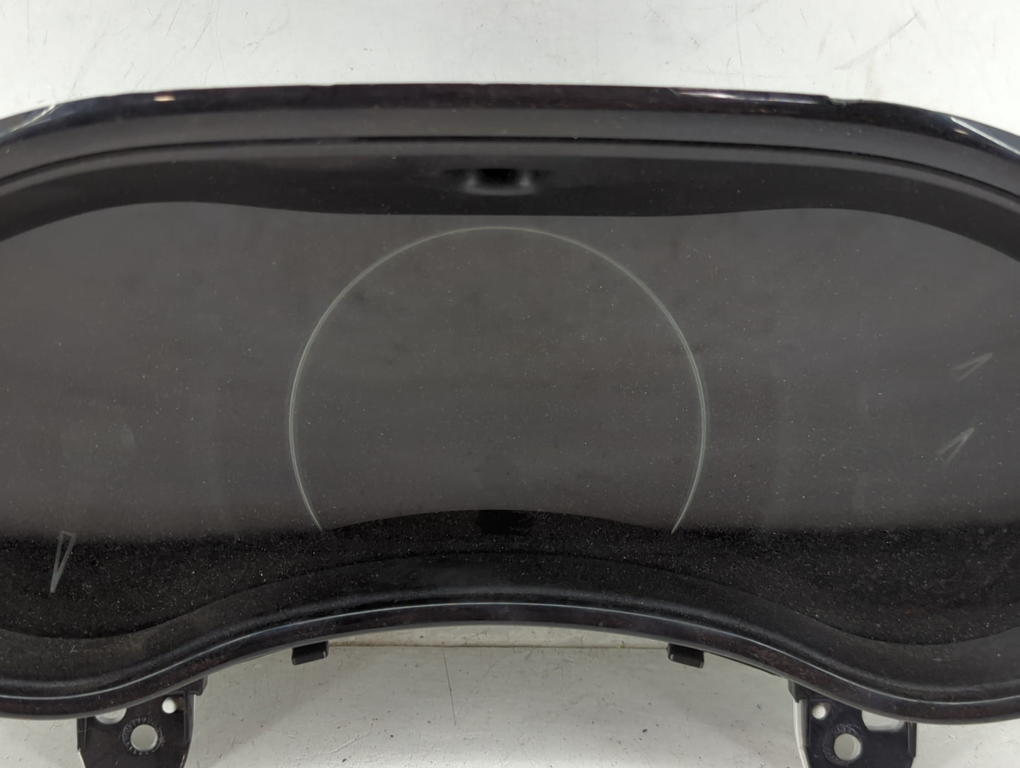 2023 Dodge Durango Instrument Cluster Speedometer Gauges P/N:68585341AD CR-0057-405-NR-C003, 66585341AD Miles:56K Fits OEM U