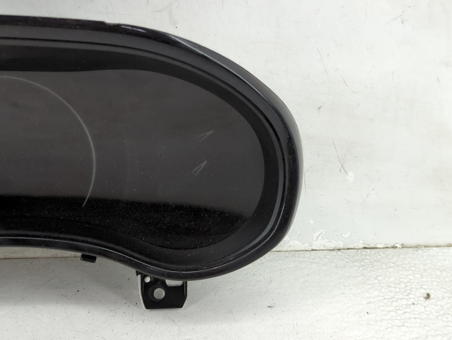 2023 Dodge Durango Instrument Cluster Speedometer Gauges P/N:68585341AD CR-0057-405-NR-C003, 66585341AD Miles:56K Fits OEM U