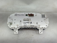 2023 Dodge Durango Instrument Cluster Speedometer Gauges P/N:68585341AD CR-0057-405-NR-C003, 66585341AD Miles:56K Fits OEM U