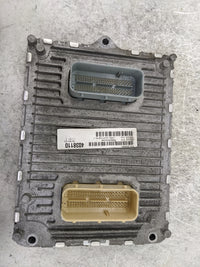 2020-2022 Dodge Durango PCM Engine Control Computer ECU ECM PCU OEM P/N:68434931AC T00EP2713MAISA Fits Fits 2020 2021 2022 O