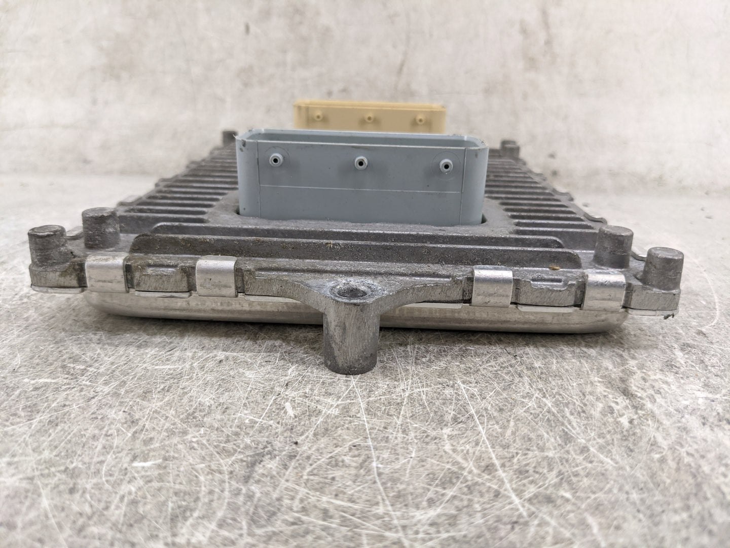 2020-2022 Dodge Durango PCM Engine Control Computer ECU ECM PCU OEM P/N:68434931AC T00EP2713MAISA Fits Fits 2020 2021 2022 O