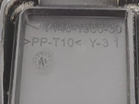 2023 Dodge Durango Fusebox Fuse Box Panel Relay Module P/N:68626214AA 7140-5131-30, 7140-1980-30 Fits OEM Used Auto Parts - 