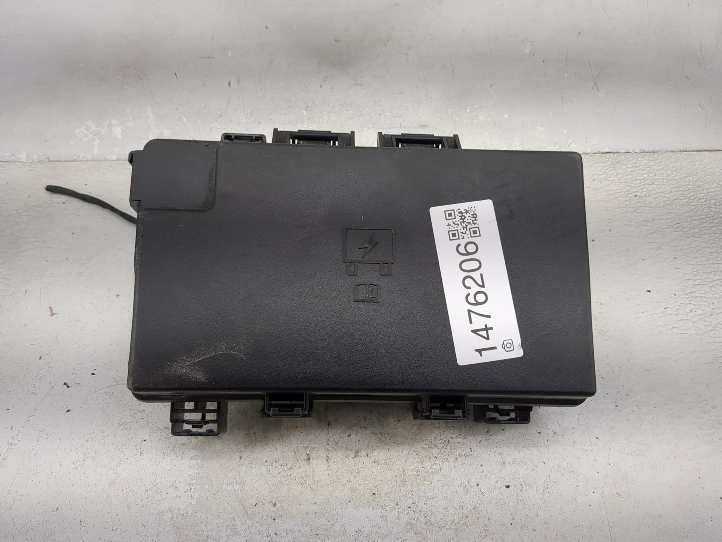 2023 Dodge Durango Fusebox Fuse Box Relay Module Tipm 7140-1980-30 - Oemusedautoparts1.com