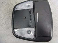 2023 Dodge Durango Overhead Roof Console Black - Oemusedautoparts1.com
