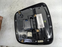 2023 Dodge Durango Overhead Roof Console Black - Oemusedautoparts1.com