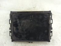 2023 Dodge Durango Information Display Screen Black - Oemusedautoparts1.com