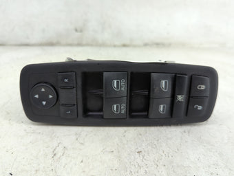 compare product 2022 Dodge Durango Master Power Window Switch Replacement Driver Side Left P/N:68590590AA 10530683, 86390N Fits OEM Used Auto Parts