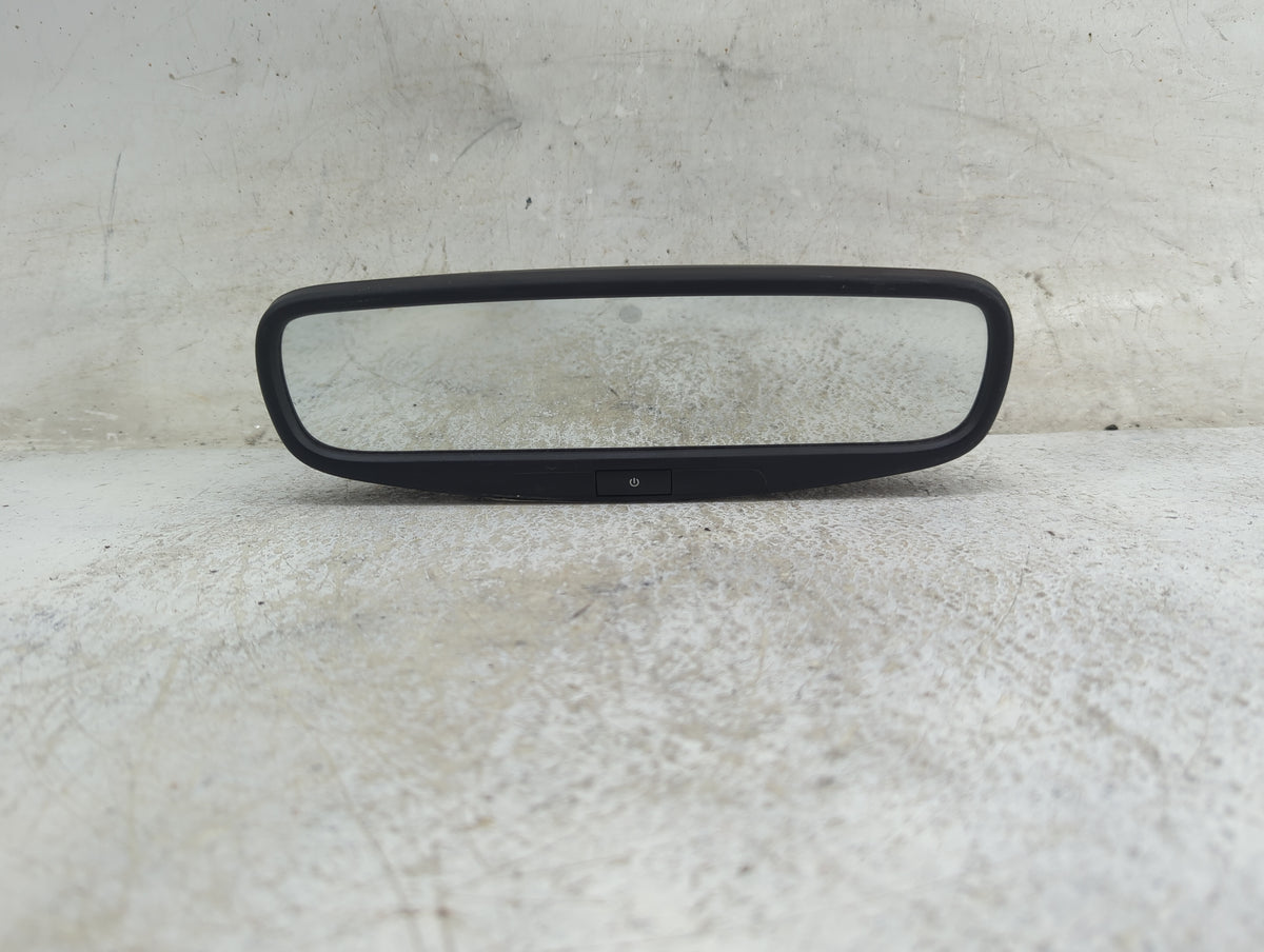 2017-2022 Dodge Durango Interior Rear View Mirror Replacement OEM P/N:350-0363 Fits Fits 2017 2018 2019 2020 2021 2022 OEM U