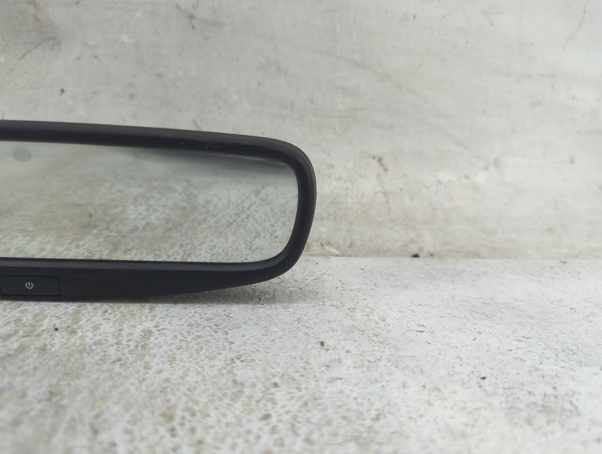 2017-2022 Dodge Durango Interior Rear View Mirror Replacement OEM P/N:350-0363 Fits Fits 2017 2018 2019 2020 2021 2022 OEM U