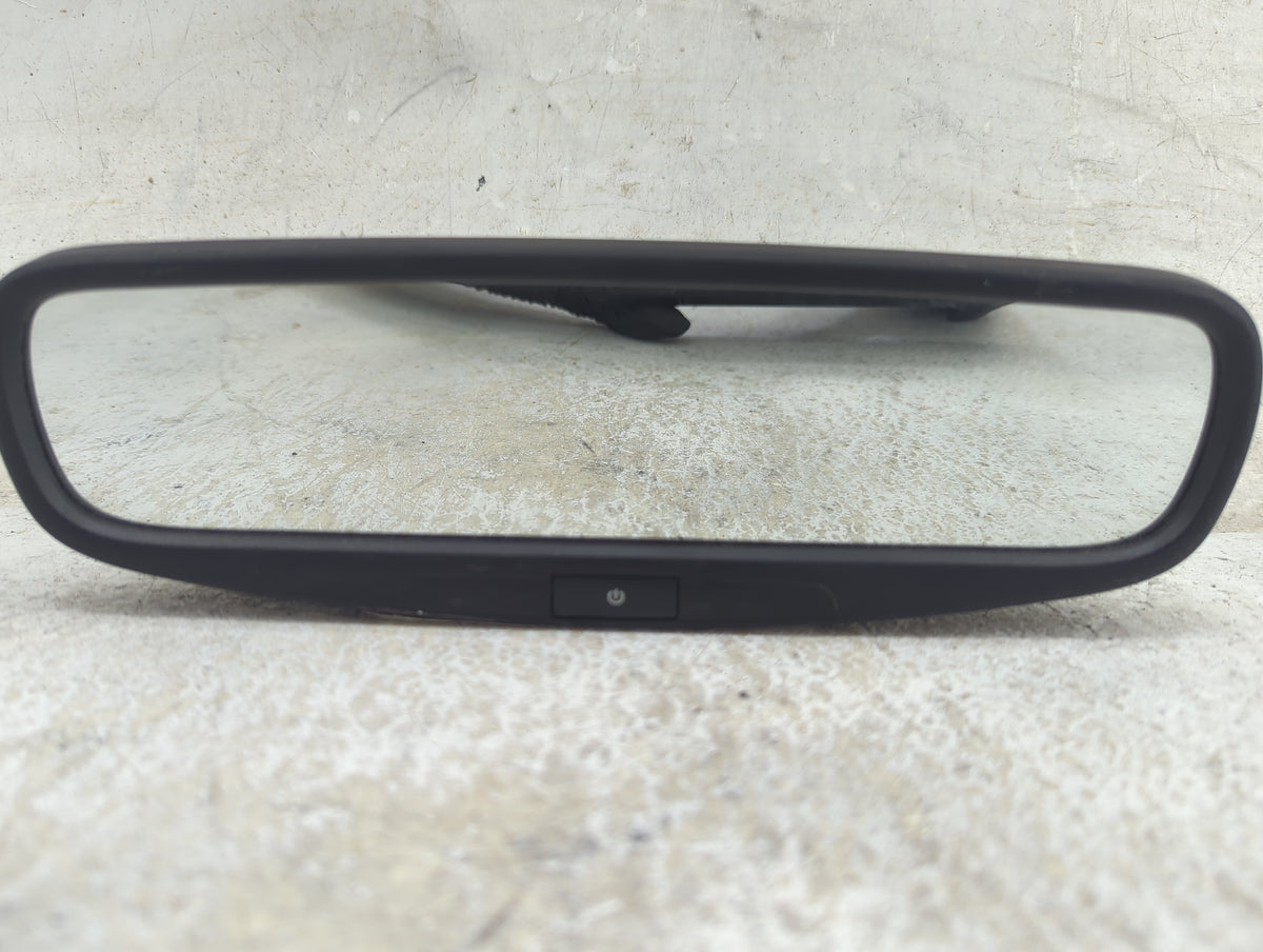 2017-2022 Dodge Durango Interior Rear View Mirror Replacement OEM P/N:350-0363 Fits Fits 2017 2018 2019 2020 2021 2022 OEM U