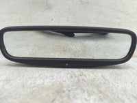 2017-2022 Dodge Durango Interior Rear View Mirror Replacement OEM P/N:350-0363 Fits Fits 2017 2018 2019 2020 2021 2022 OEM U