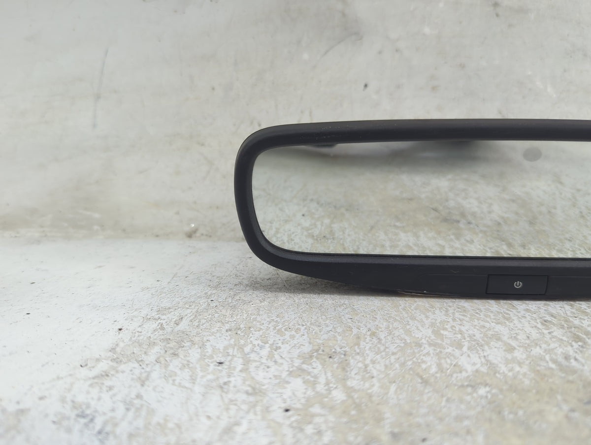 2017-2022 Dodge Durango Interior Rear View Mirror Replacement OEM P/N:350-0363 Fits Fits 2017 2018 2019 2020 2021 2022 OEM U