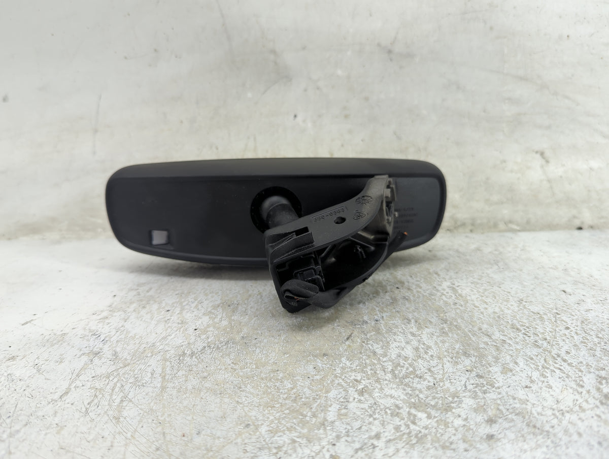 2017-2022 Dodge Durango Interior Rear View Mirror Replacement OEM P/N:350-0363 Fits Fits 2017 2018 2019 2020 2021 2022 OEM U