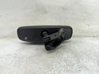 2017-2022 Dodge Durango Interior Rear View Mirror Replacement OEM P/N:350-0363 Fits Fits 2017 2018 2019 2020 2021 2022 OEM U
