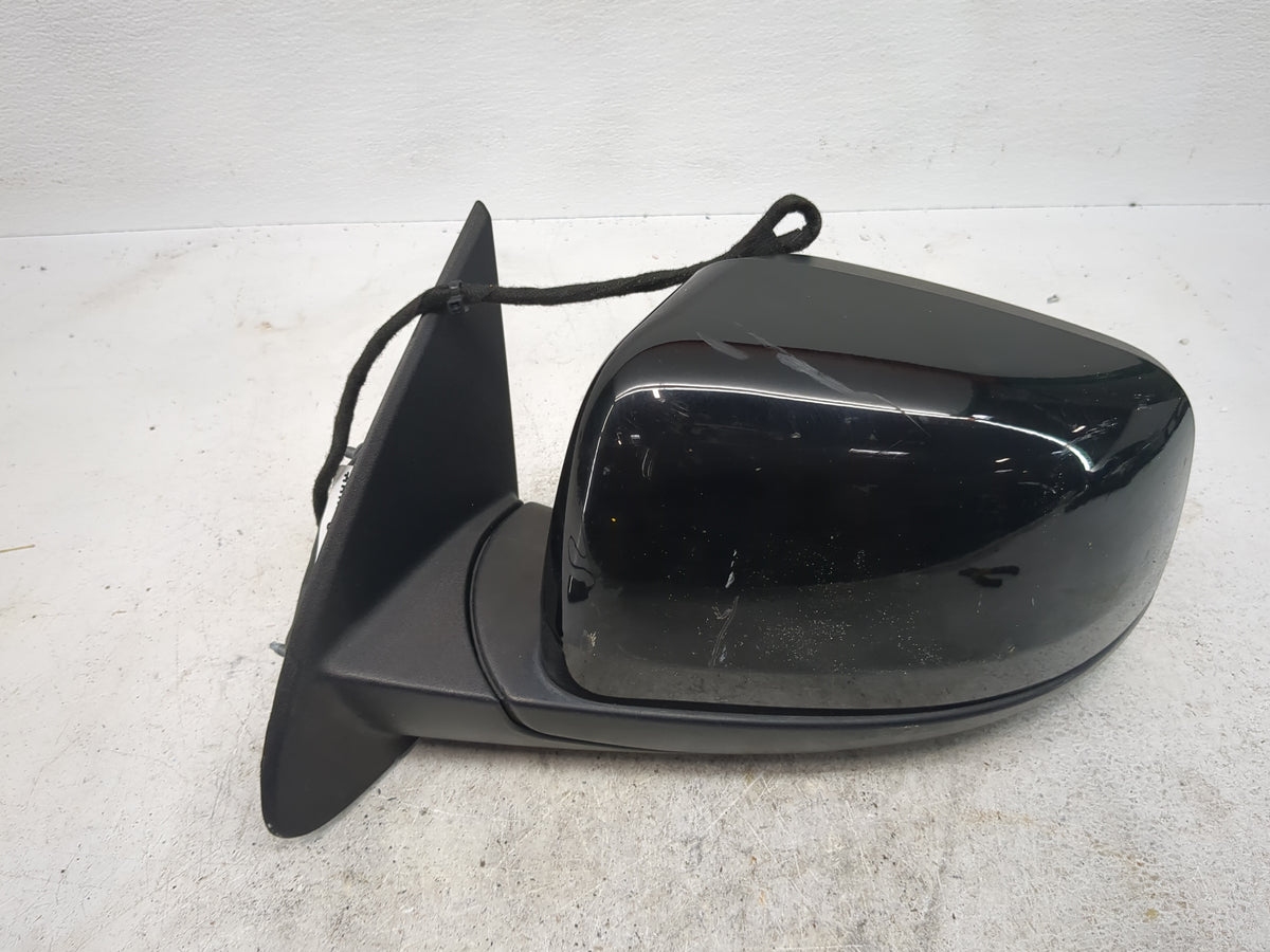 2023-2025 Dodge Durango Driver Side View Mirror - Left Door Mirror OEM Used - Oemusedautoparts1.com