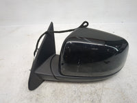 2023-2025 Dodge Durango Driver Side View Mirror - Left Door Mirror OEM Used - Oemusedautoparts1.com