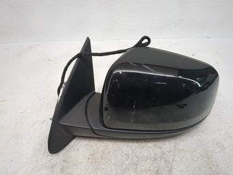 compare product 2023-2025 Dodge Durango Driver Side View Mirror - Left Door Mirror OEM Used