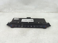 2023 Dodge Hornet Climate Control Module Temperature AC/Heater Replacement P/N:01561724120 TB5693362003180, 30283408 Fits OE